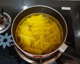 Foto langkah ke 2 dari resep Kentang Goreng renyah.