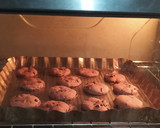 Foto del paso 3 de la receta: Alfajores y Cookies de Chocolate sin TACC con Premezcla MAIZENA®
