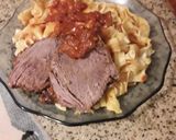 Foto del paso 17 de la receta: Fideos caseros súper fáciles 🍝😋
