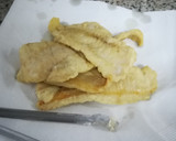 Foto del paso 3 de la receta: Merluza en samfaina