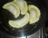 Foto del paso 3 de la receta: Empanadas de carne fritas fáciles 😊