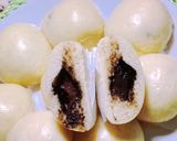 Foto langkah ke 7 dari resep Bakpao No Mixer.