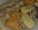 Foto langkah ke 11 dari resep Bakso Aci.