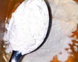 Foto del paso 3 de la receta: Budín de Vegetales