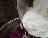 Foto langkah ke 1 dari resep Candil dengan kuah Creamy dan Milky.