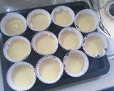 Foto langkah ke 5 dari resep Vanila cupcake.