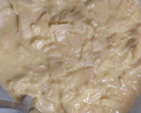 Gyors egyszerű almás torta recept fázis 2 fotója