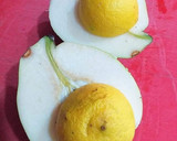 Foto del paso 2 de la receta: Lomo con hueso de cabrito en salsa de lavanda y azafrán