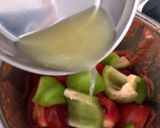 Foto del paso 5 de la receta: Gazpacho