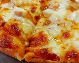 Foto langkah ke 7 dari resep Pizza.