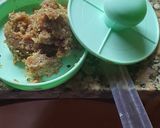 Foto del paso 4 de la receta: Hamburguesas Caseritas