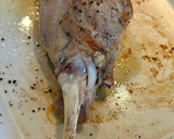 Foto del paso 2 de la receta: Pierna de cordero lechal al horno
