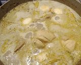 Foto langkah ke 3 dari resep Kari ayam bumbu halus mudah.
