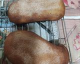 Foto del paso 4 de la receta Tortas de azúcar y anís