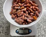 Foto del paso 3 de la receta: Frijoles secos sin olla express