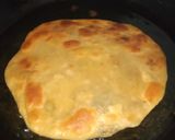 বাঁধাকপির পরোটা(BadhaKopir Parota Recipe In Bengali) রেসিপি ধাপ - 5 ছবি