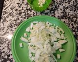 Foto del paso 3 de la receta Hojaldrado de solomillos de pavo 😋