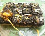 A picture of step 6 of Instant 2in 1 burfi# RSC.