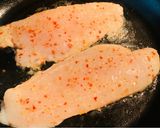 লেমন কিনোয়া সালাদ উইথ ফিস ( lemon quinoa salad with fish recipe in Bengali রেসিপির ধাপ 2 ছবি