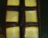 Foto langkah ke 6 dari resep Bolu Coklat Keto.