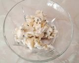 Foto del paso 4 de la receta Endivias a la crema de roquefort