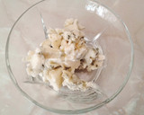 Foto del paso 4 de la receta: Endivias a la crema de roquefort