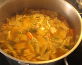Foto del paso 14 de la receta: Sopín bacalaoense