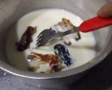 Khajoor ke Ice cream रेसिपी चरण 2 फोटो