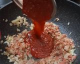 Foto langkah ke 3 dari resep Macaroni Brulee.