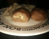 Foto del paso 8 de la receta: Kipes o kibbeh
