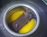 Foto langkah ke 5 dari resep PIE BROWNIES ❤.