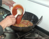 Foto del paso 7 de la receta: Caracoles picantes