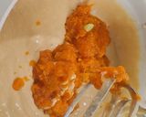 Foto del paso 2 de la receta: Budín esponjoso de calabaza y melón Ali
