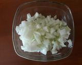 Zelleres paradicsomleves recept fázis 1 fotója