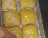 Foto langkah ke 7 dari resep Bolen pisang krenyess tanpa korsvet.
