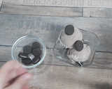 Foto del paso 6 de la receta: Helado de Oreo con y sin heladera eléctrica