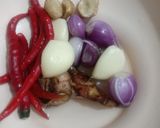 Foto langkah ke 1 dari resep Sayur Asem Daging.