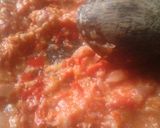Foto langkah ke 5 dari resep 'Jangan' kecap tanpa santan.