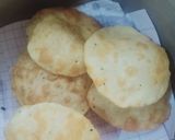 छोले भटूरे (chole bhature recipe in Hindi) रेसिपी चरण 7 फोटो