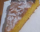 Foto del paso 7 de la receta: Bizcocho de naranja en Thermomix