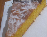 Foto del paso 7 de la receta: Bizcocho de naranja en Thermomix