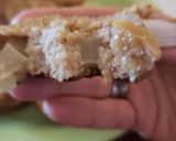 Foto del paso 4 de la receta: Muffins 🍏