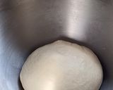 Foto del paso 3 de la receta: “Coca de sal” o base para pizza 🍕!!