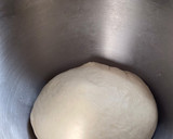 Foto del paso 3 de la receta: “Coca de sal” o base para pizza 🍕!!