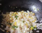 मुळा व राई ची मिक्स भाजी (Mula Rai Mix Bhaji Recipe In Marathi) रेसिपी स्टेप 1 फोटो 