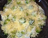 Foto del paso 6 de la receta: Repollitos de Bruselas gratinado