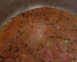 आलू मटर की सब्जी (aloo matar ki sabzi recipe in Hindi) रेसिपी चरण 3 फोटो