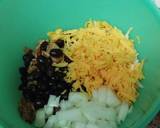 Chicken Quesadilla Pie recipe step 2 photo