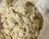 低糖版，無蛋法提拉米蘇蛋糕的食譜步驟5照片