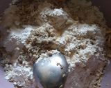 Foto langkah ke 4 dari resep Empek-empek (Ubi Jalar).